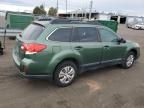 2014 Subaru Outback 2.5I