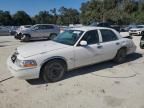 2003 Mercury Grand Marquis LS