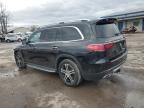 2022 Mercedes-Benz GLS 450 4matic