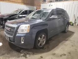 2013 GMC Terrain SLE en venta en Anchorage, AK