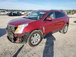 Cadillac Vehiculos salvage en venta: 2012 Cadillac SRX Luxury Collection