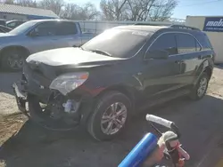 Chevrolet Equinox lt Vehiculos salvage en venta: 2014 Chevrolet Equinox LT