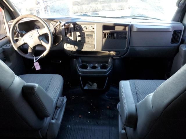 2006 Chevrolet Express G1500