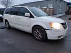 2008 Chrysler Town & Country Touring