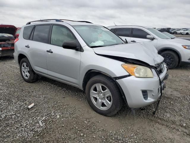 2009 Toyota Rav4