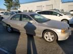 2000 Lincoln LS