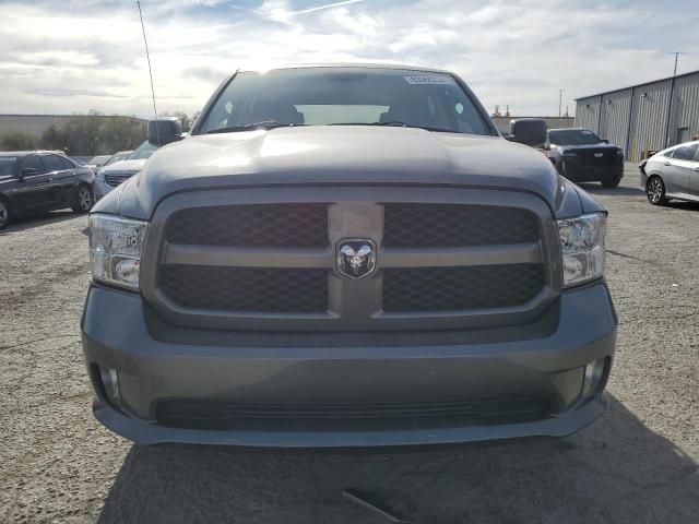 2013 Dodge RAM 1500 ST