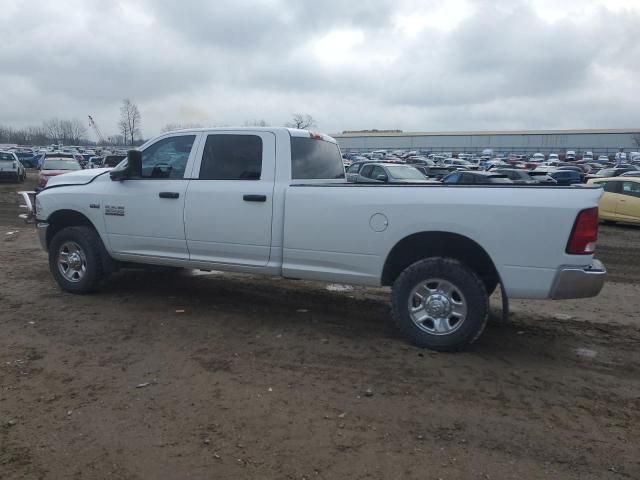 2017 Dodge 2017 RAM 3500 ST