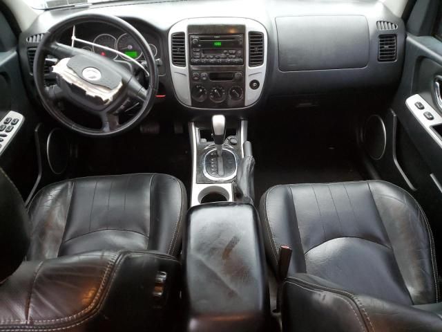 2006 Mercury Mariner