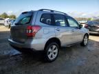 2016 Subaru Forester 2.5I