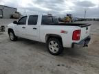 2007 Chevrolet Silverado K1500 Crew Cab