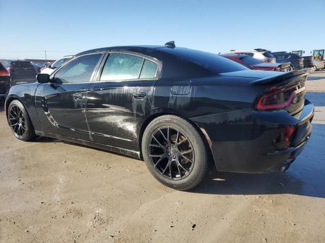 2015 Dodge Charger R/T