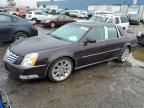 2008 Cadillac DTS