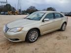 2011 Chrysler 200 Limited