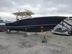 SLP salvage cars for sale: 2011 SLP Boat Only