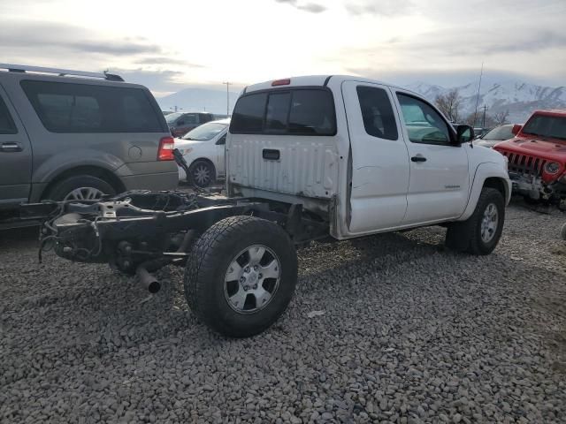 2013 Toyota Tacoma