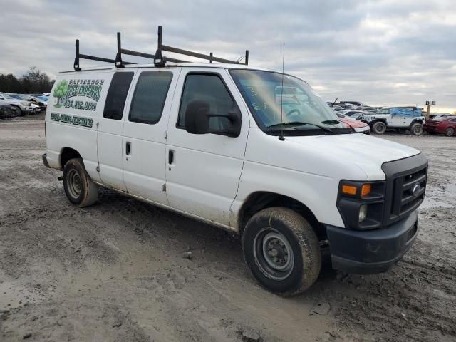 2008 Ford Econoline E150 Van