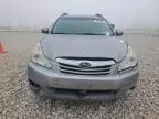 2010 Subaru Outback 2.5I Premium