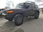 2010 Toyota FJ Cruiser