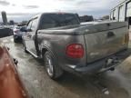 2002 Ford F150 Supercrew Harley Davidson