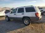 2003 Jeep Grand Cherokee Laredo