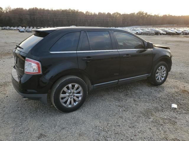 2009 Ford Edge Limited