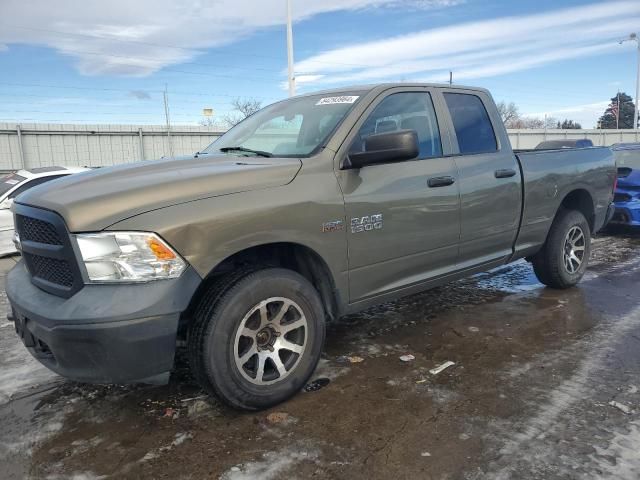 2014 Dodge RAM 1500 ST