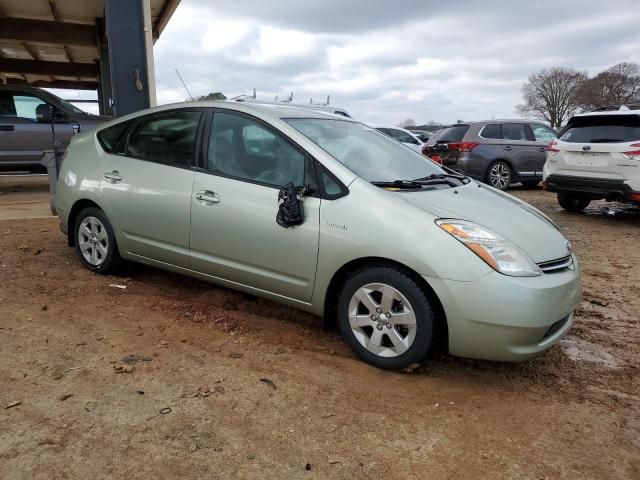 2009 Toyota Prius