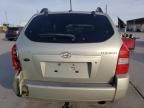 2008 Hyundai Tucson GLS