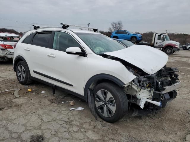 2018 KIA Niro EX