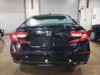 2018 Honda Accord EXL