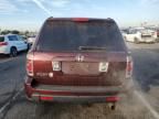 2007 Honda Pilot EXL