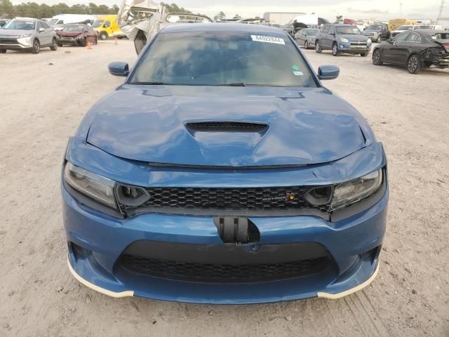 2021 Dodge Charger Scat Pack