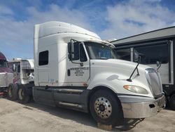 International salvage cars for sale: 2016 International Prostar