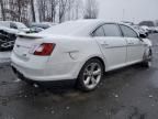 2012 Ford Taurus SHO