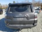 2016 Toyota 4runner SR5/SR5 Premium