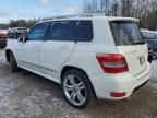 2012 Mercedes-Benz GLK 350 4matic