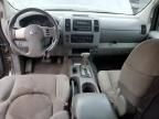 2006 Nissan Frontier Crew Cab LE