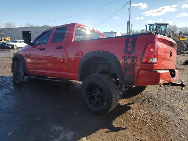 2017 Dodge RAM 1500 ST