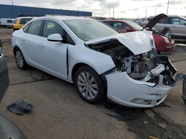 2016 Buick Verano