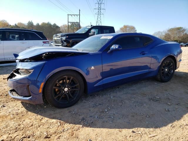 2019 Chevrolet Camaro LS