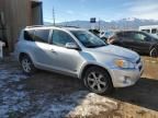 2010 Toyota Rav4 Limited