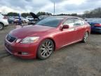 2007 Lexus GS 350