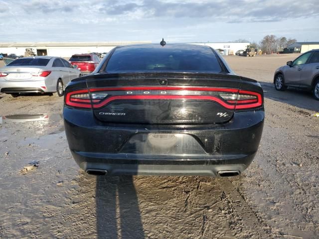 2015 Dodge Charger R/T