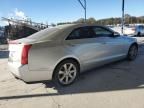 2013 Cadillac ATS