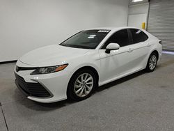 2022 Toyota Camry LE en venta en Phoenix, AZ