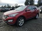 2013 Hyundai Santa FE Sport