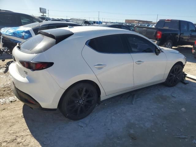 2021 Mazda 3