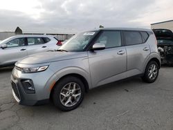 Salvage Cars with No Bids Yet For Sale at auction: 2022 KIA Soul LX