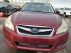 2011 Subaru Legacy 2.5I Limited